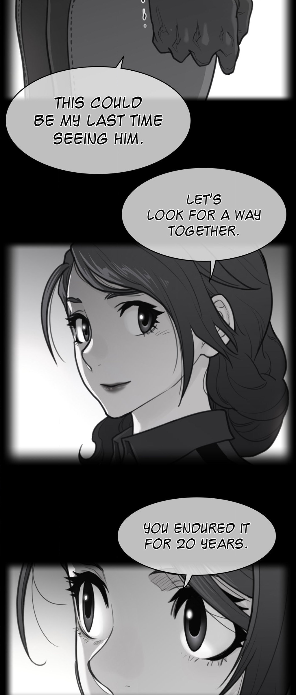 Perfect Half chapter 163 page 2