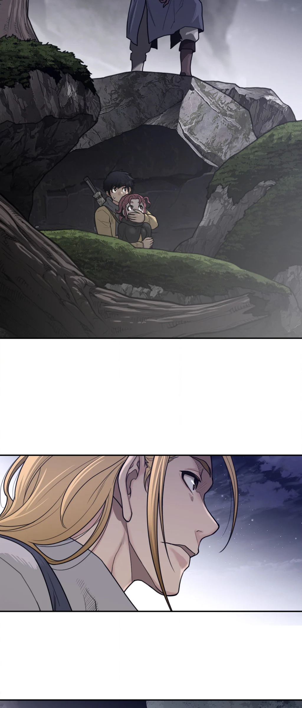 Perfect Half chapter 163 page 24