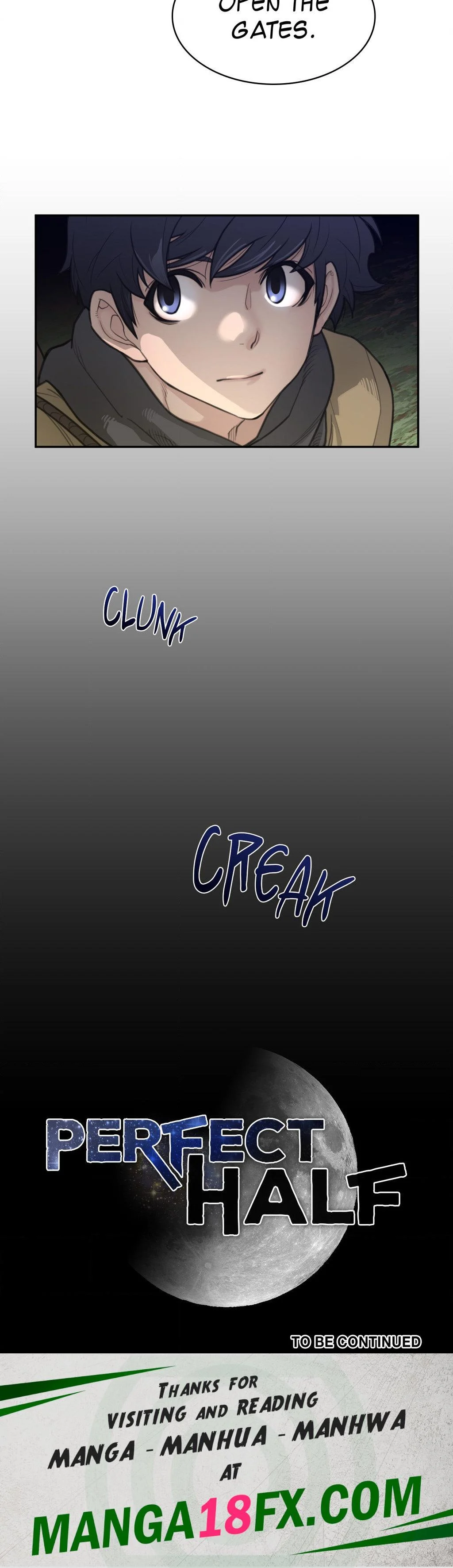Perfect Half chapter 163 page 35