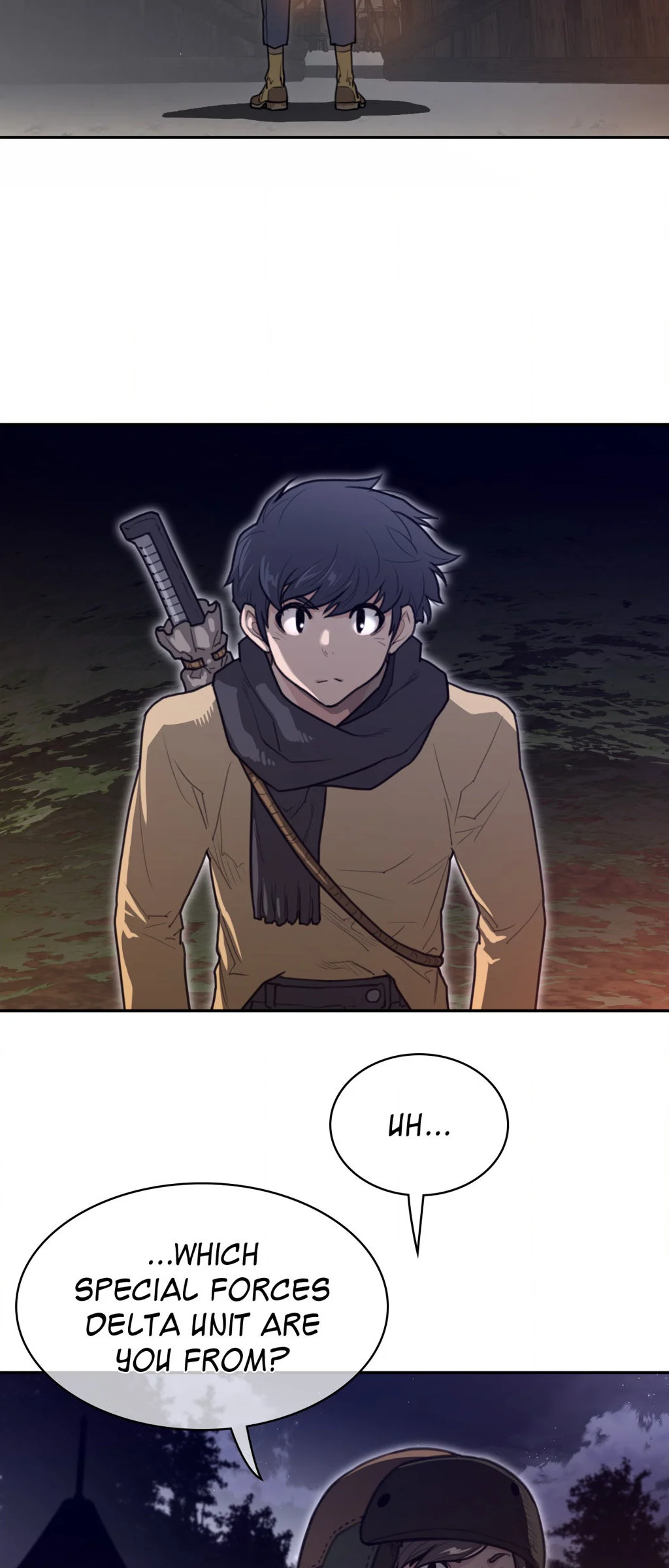 Perfect Half chapter 164 page 6