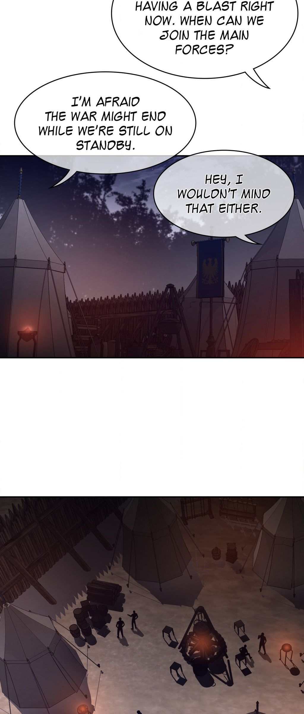 Perfect Half chapter 164 page 9