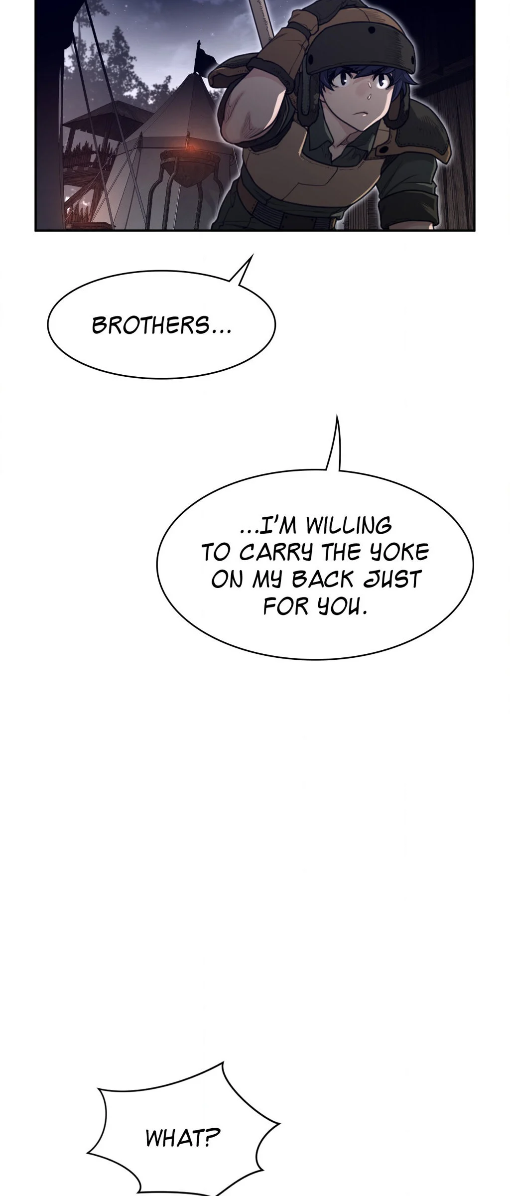 Perfect Half chapter 164 page 13