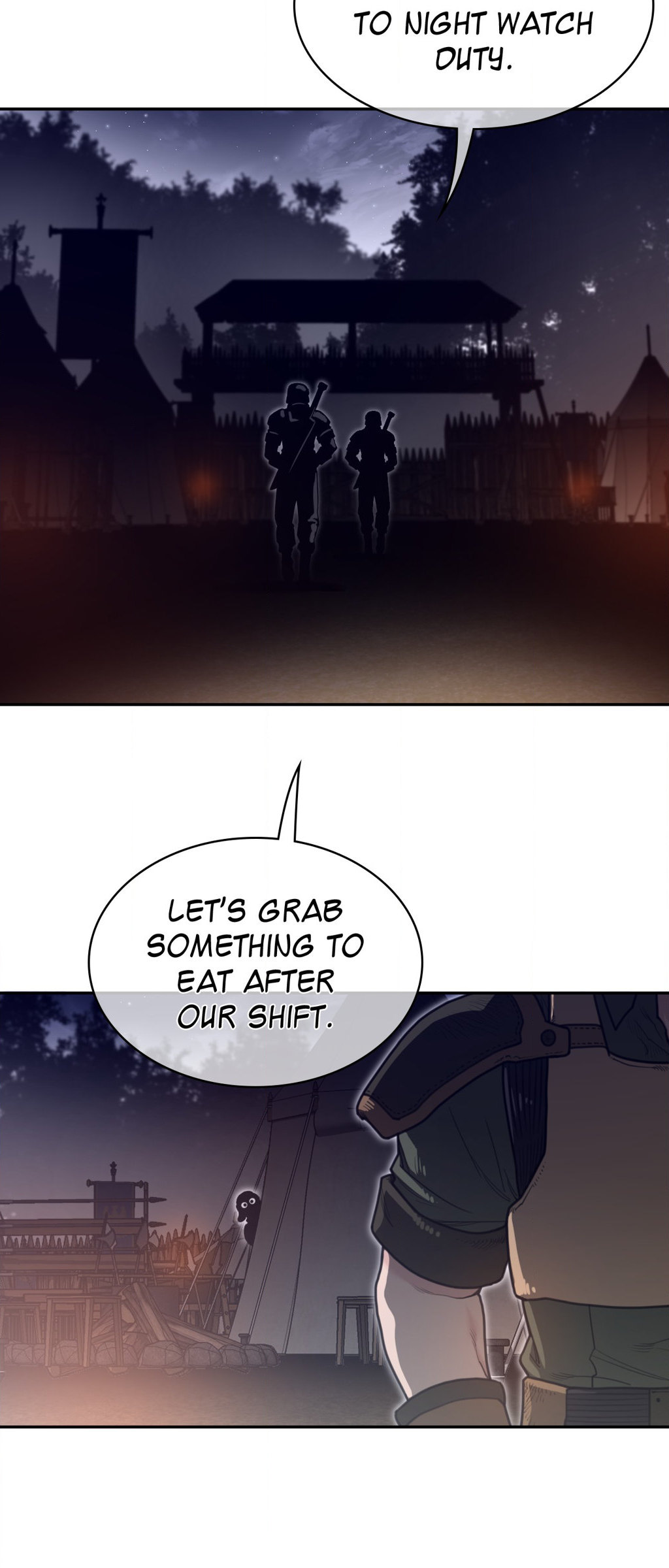 Perfect Half chapter 164 page 21