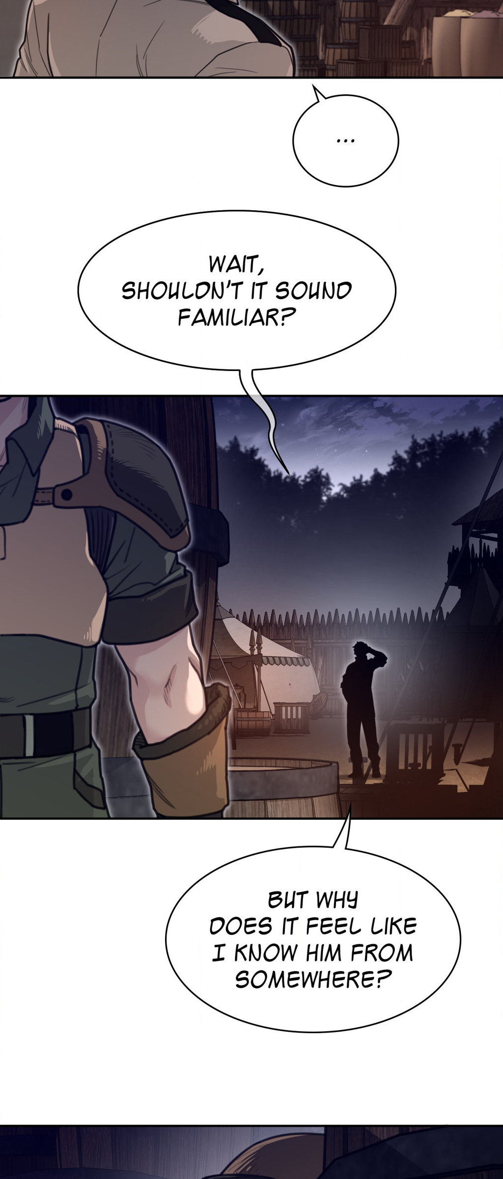 Perfect Half chapter 164 page 27