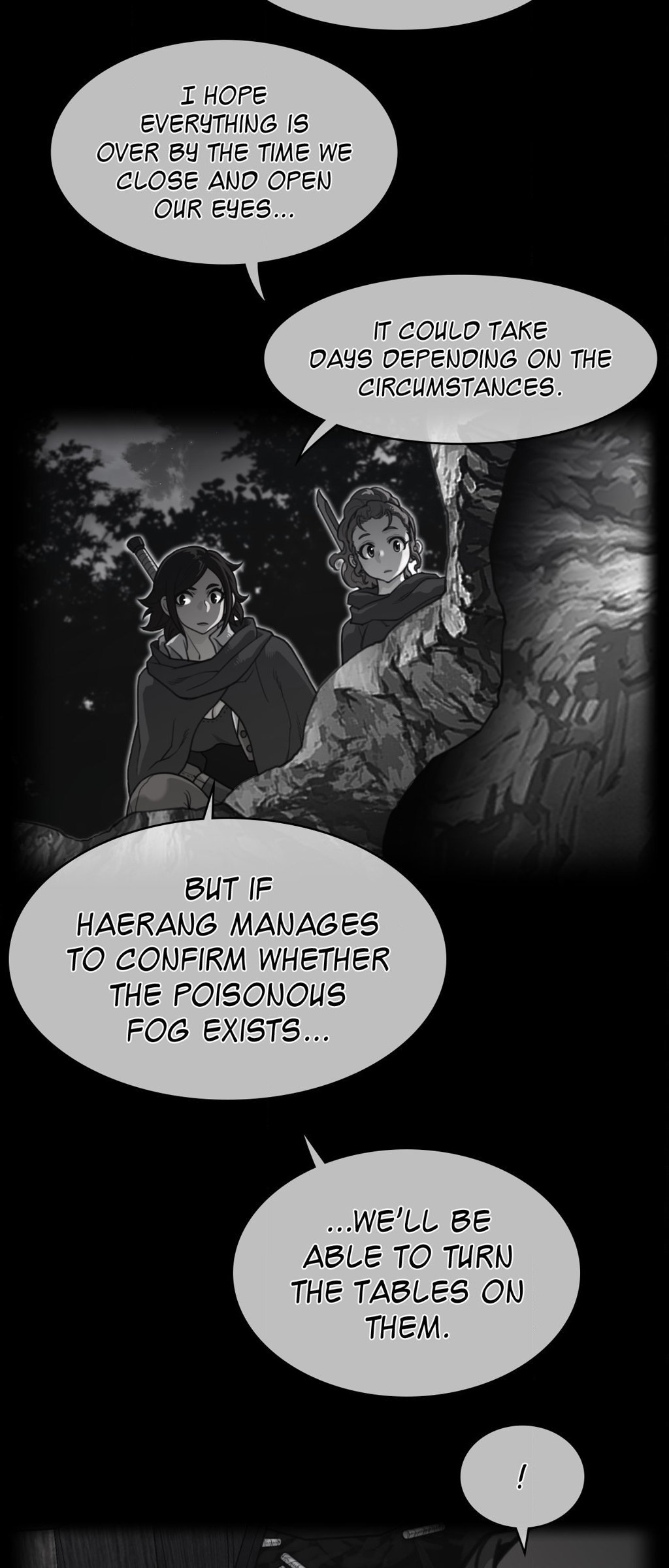Perfect Half chapter 165 page 2