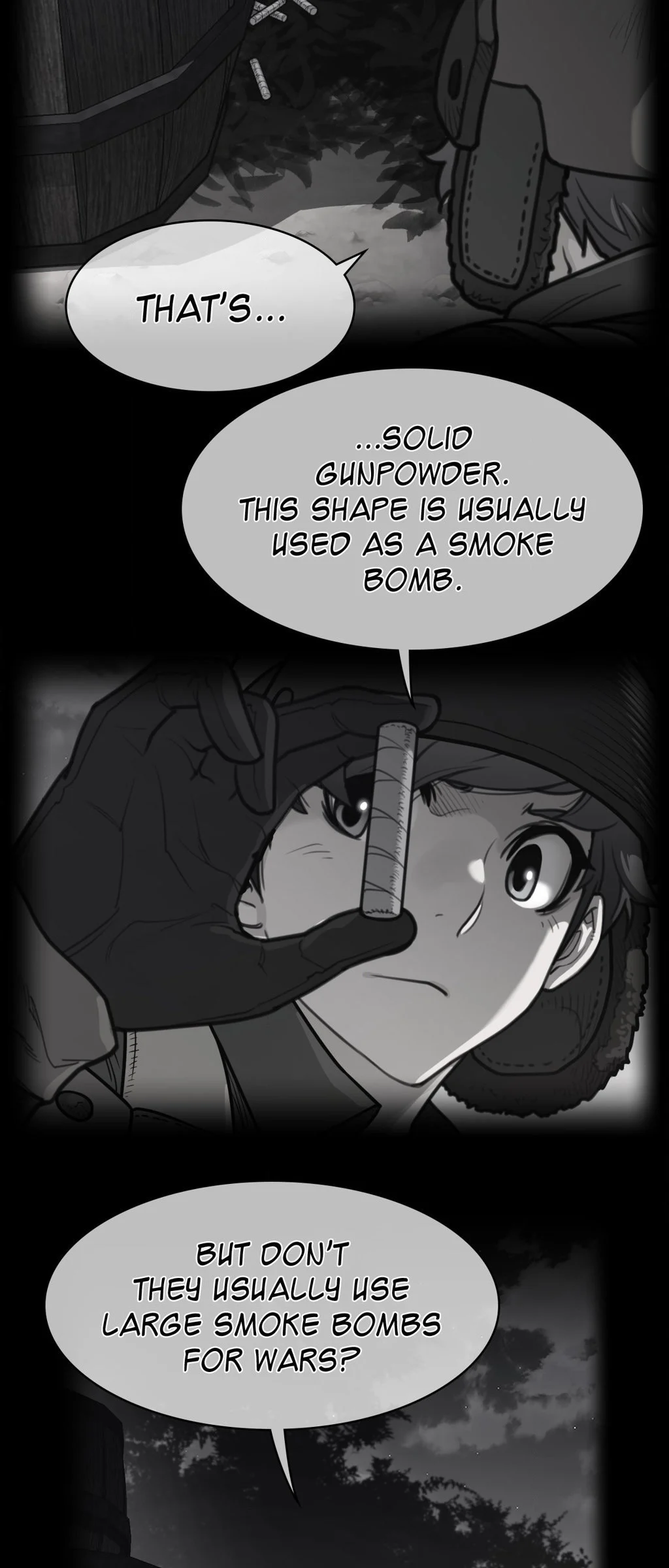 Perfect Half chapter 165 page 3