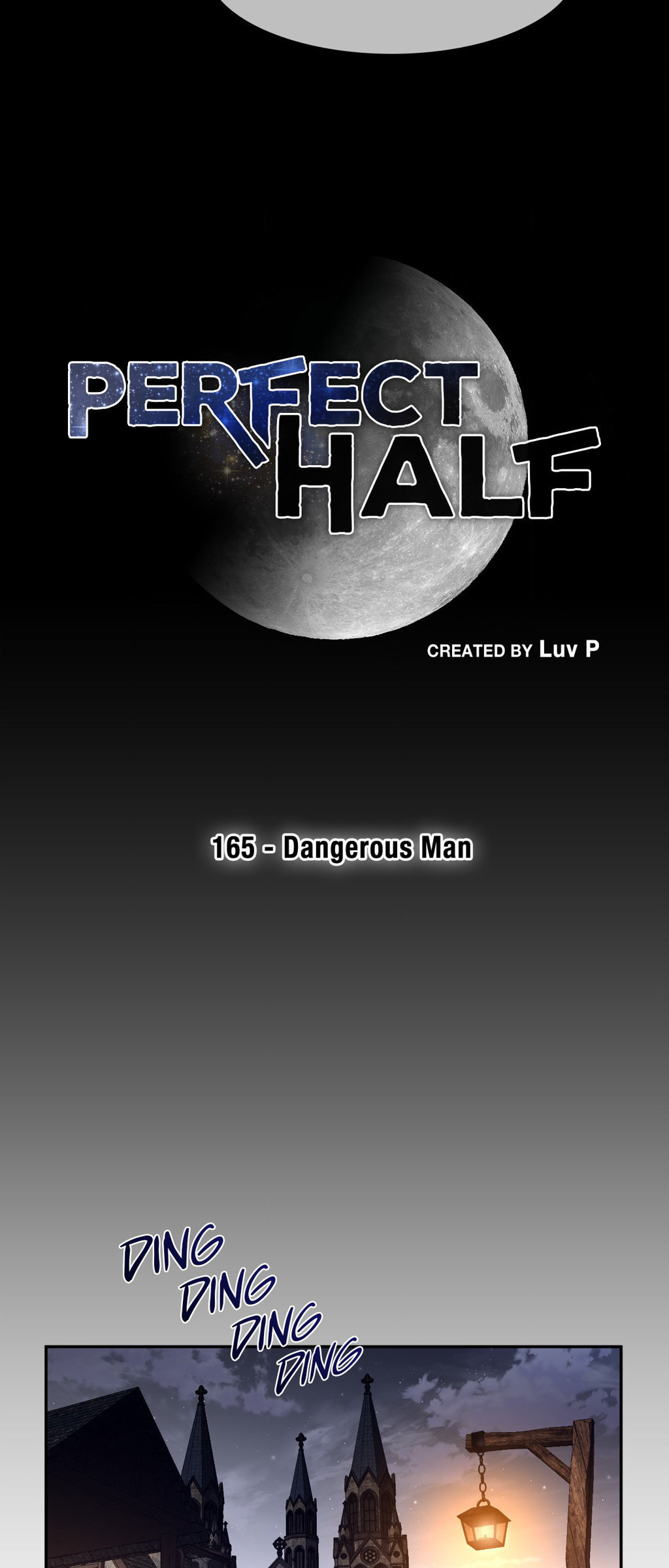 Perfect Half chapter 165 page 5