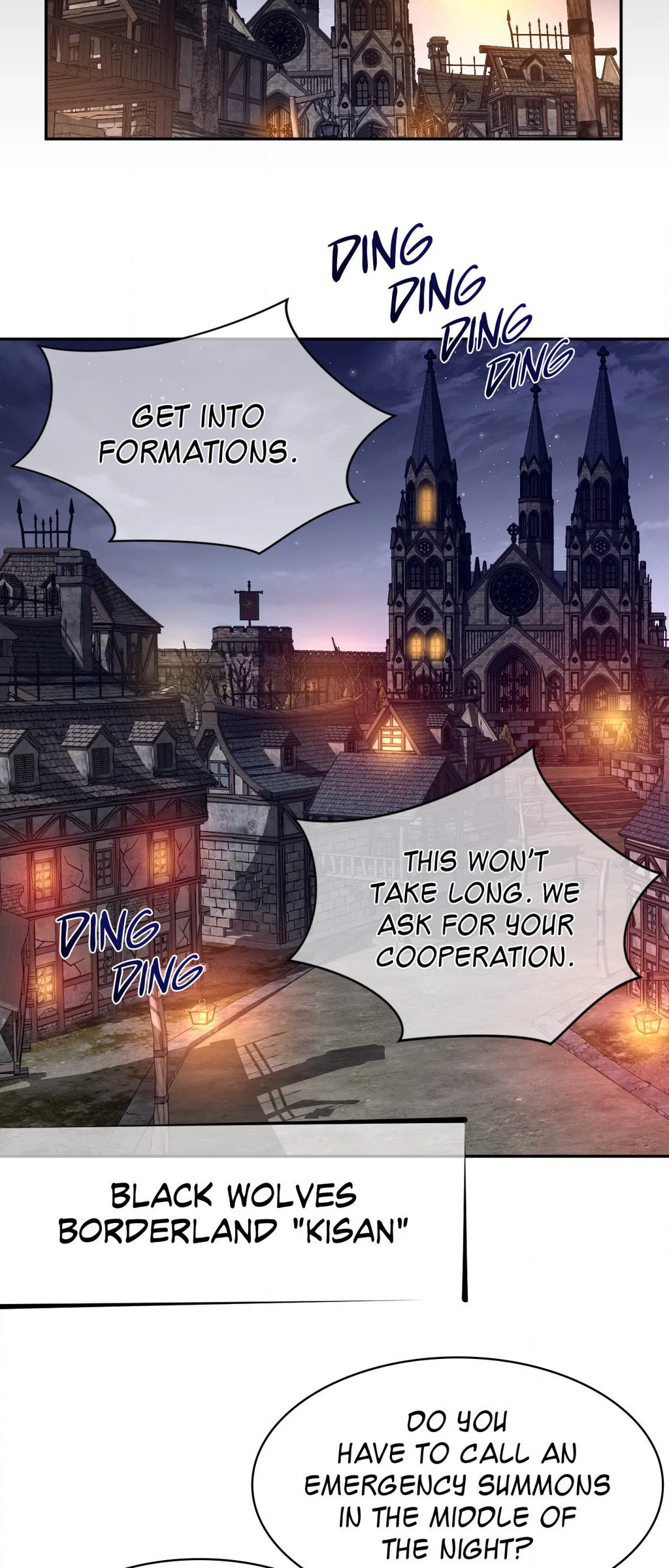 Perfect Half chapter 165 page 6
