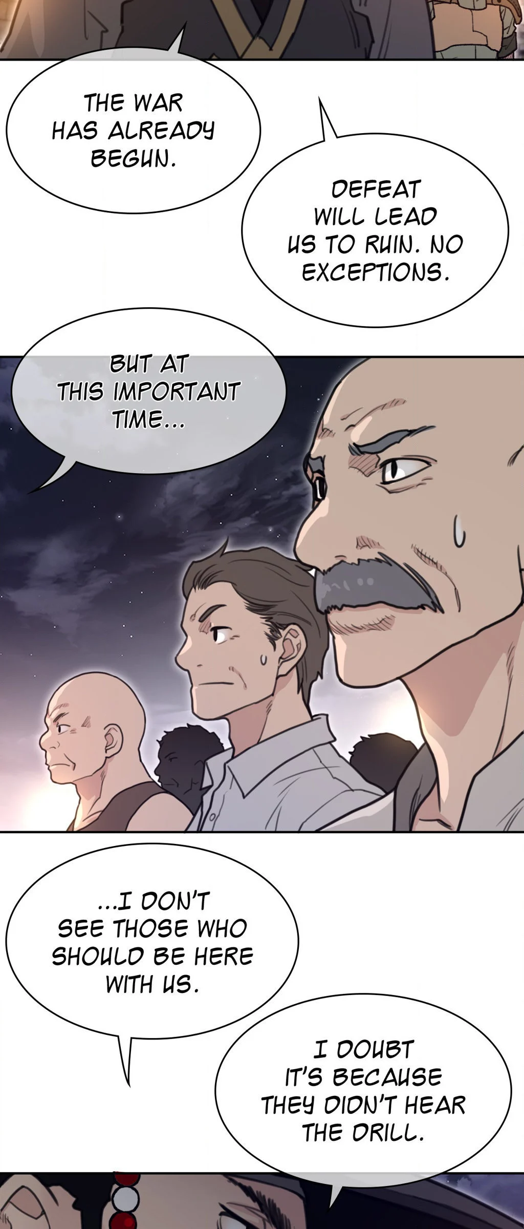Perfect Half chapter 165 page 10