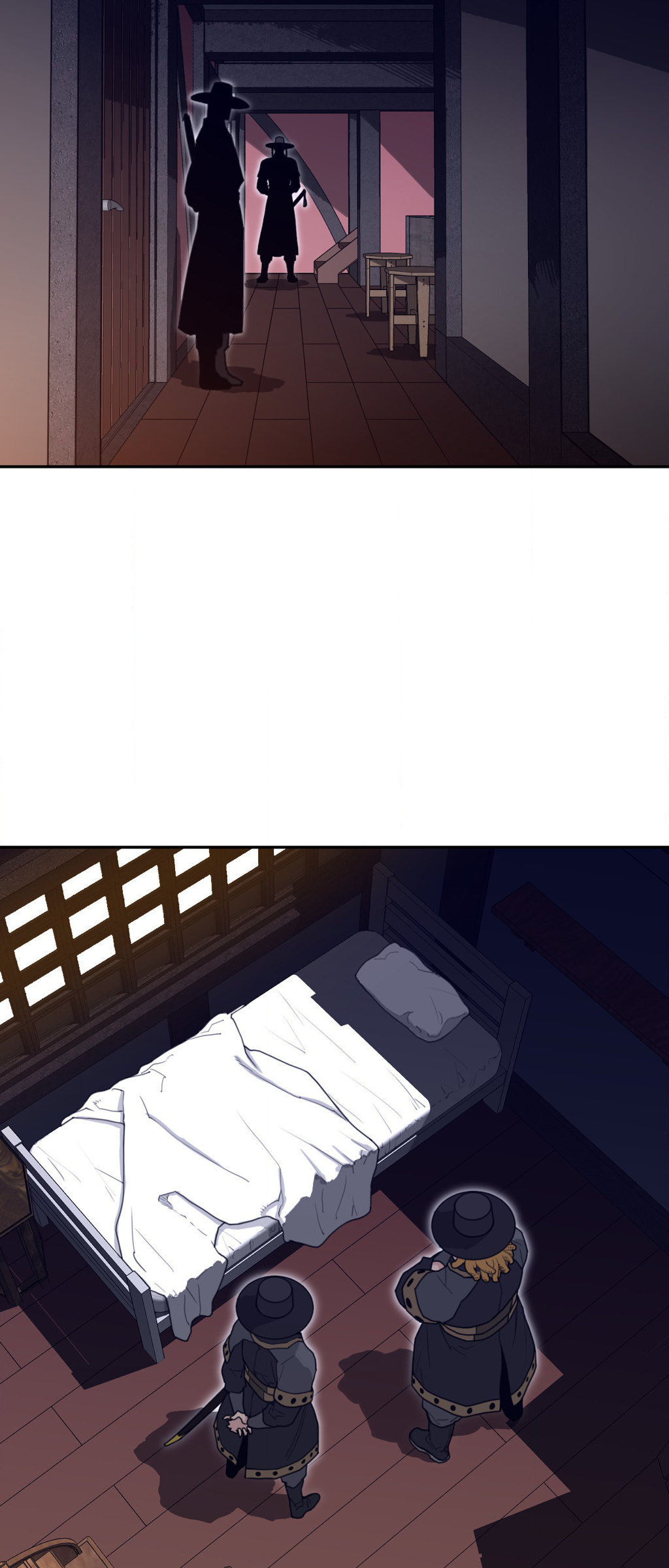 Perfect Half chapter 165 page 17