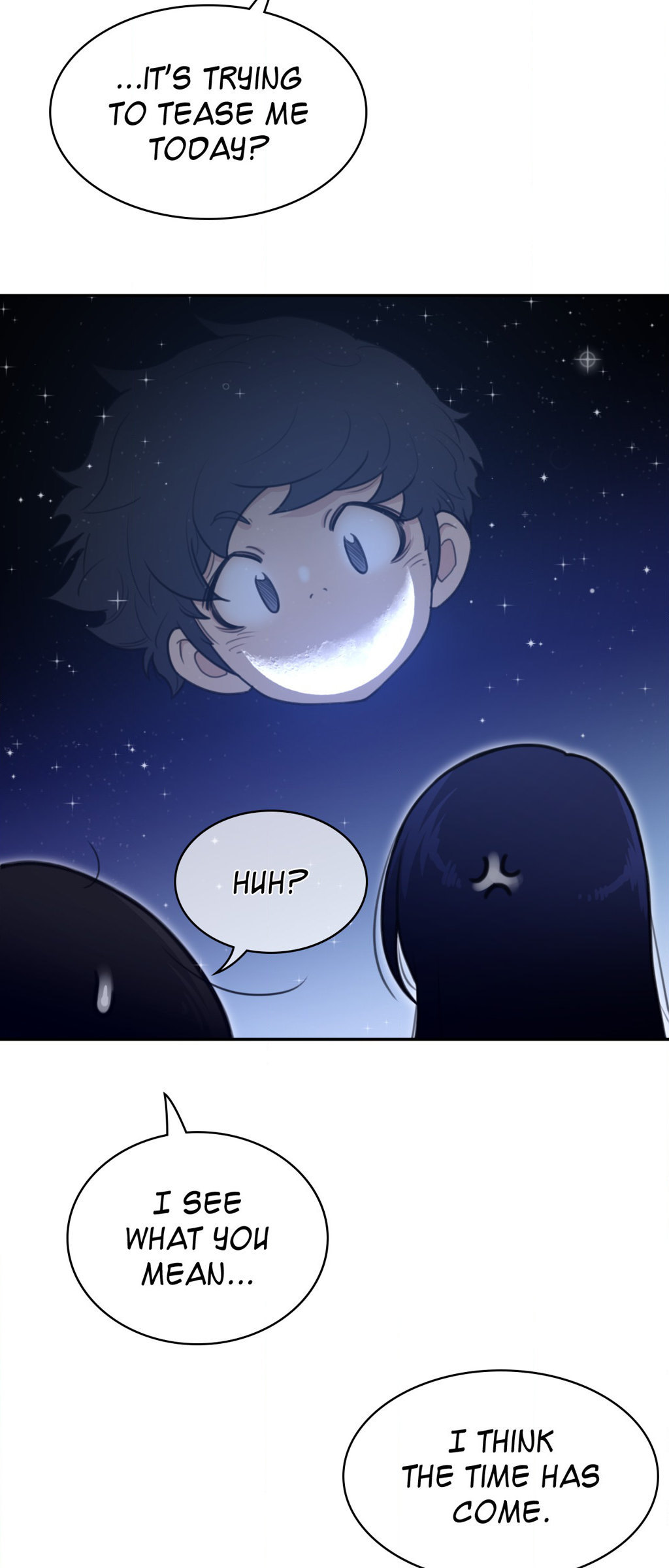 Perfect Half chapter 165 page 27