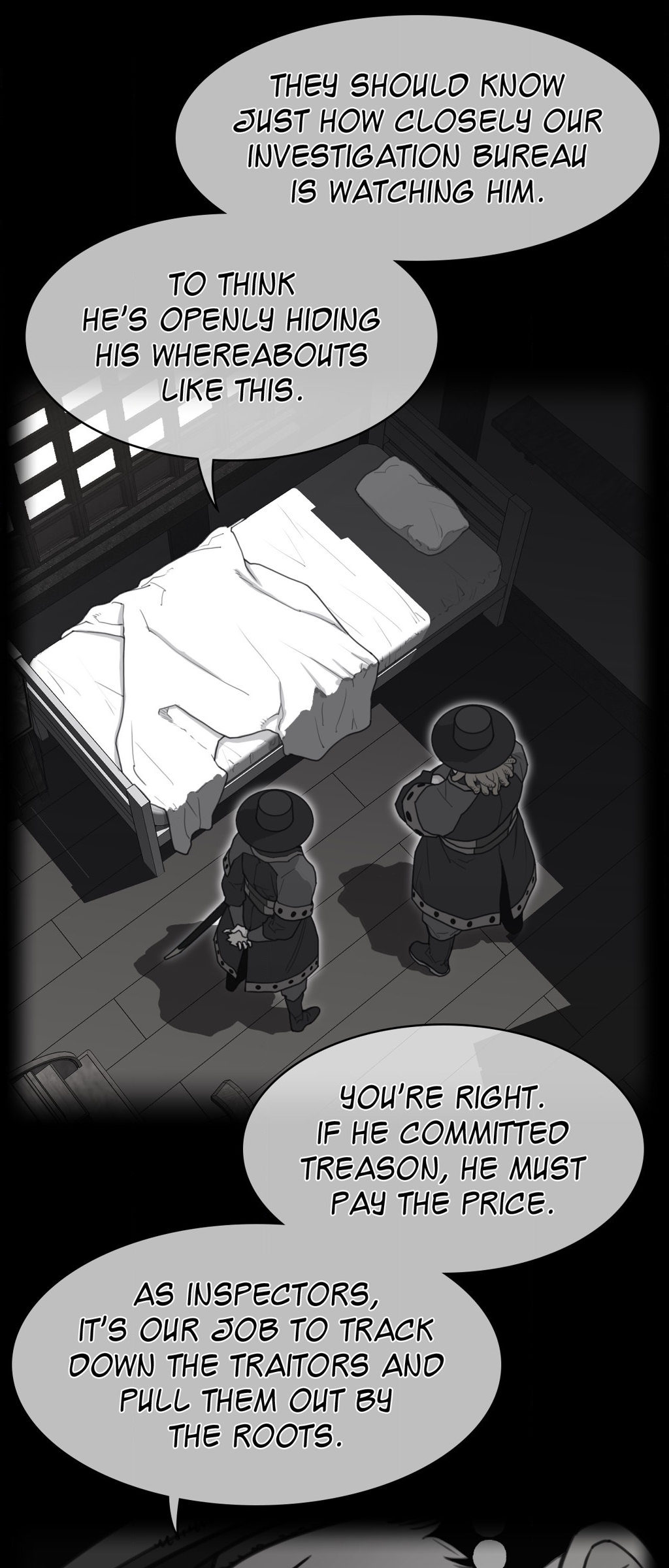 Perfect Half chapter 166 page 1