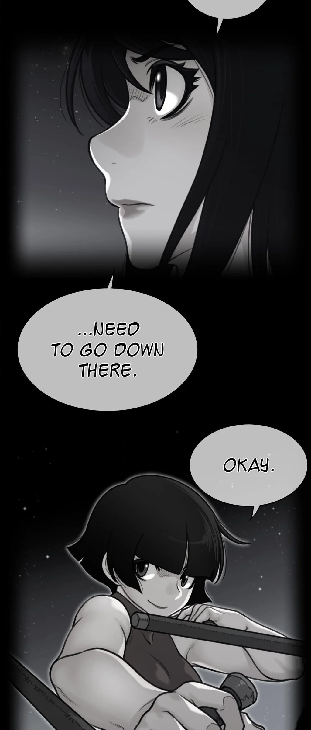 Perfect Half chapter 166 page 3