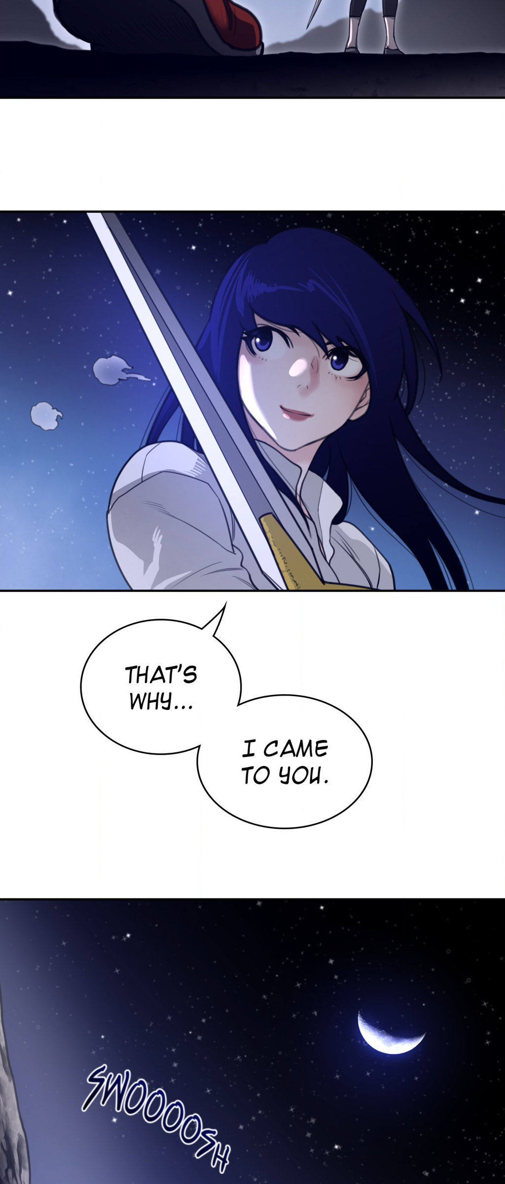 Perfect Half chapter 166 page 6