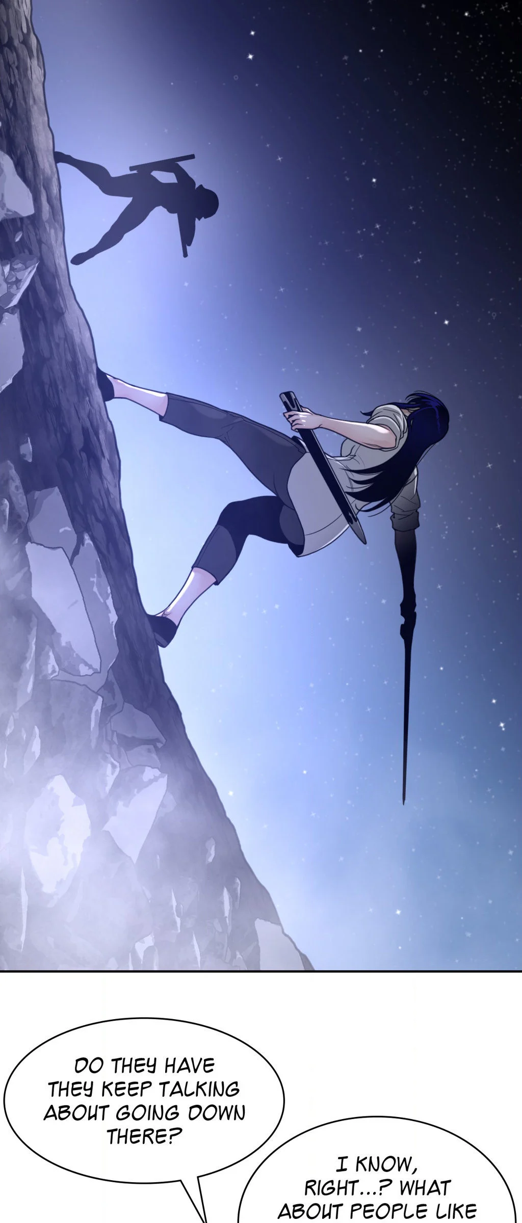 Perfect Half chapter 166 page 7