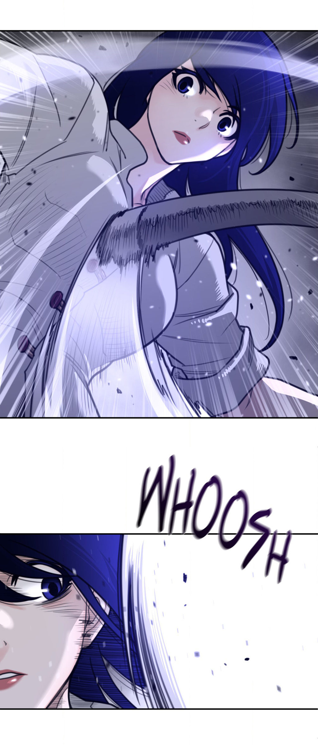 Perfect Half chapter 166 page 13
