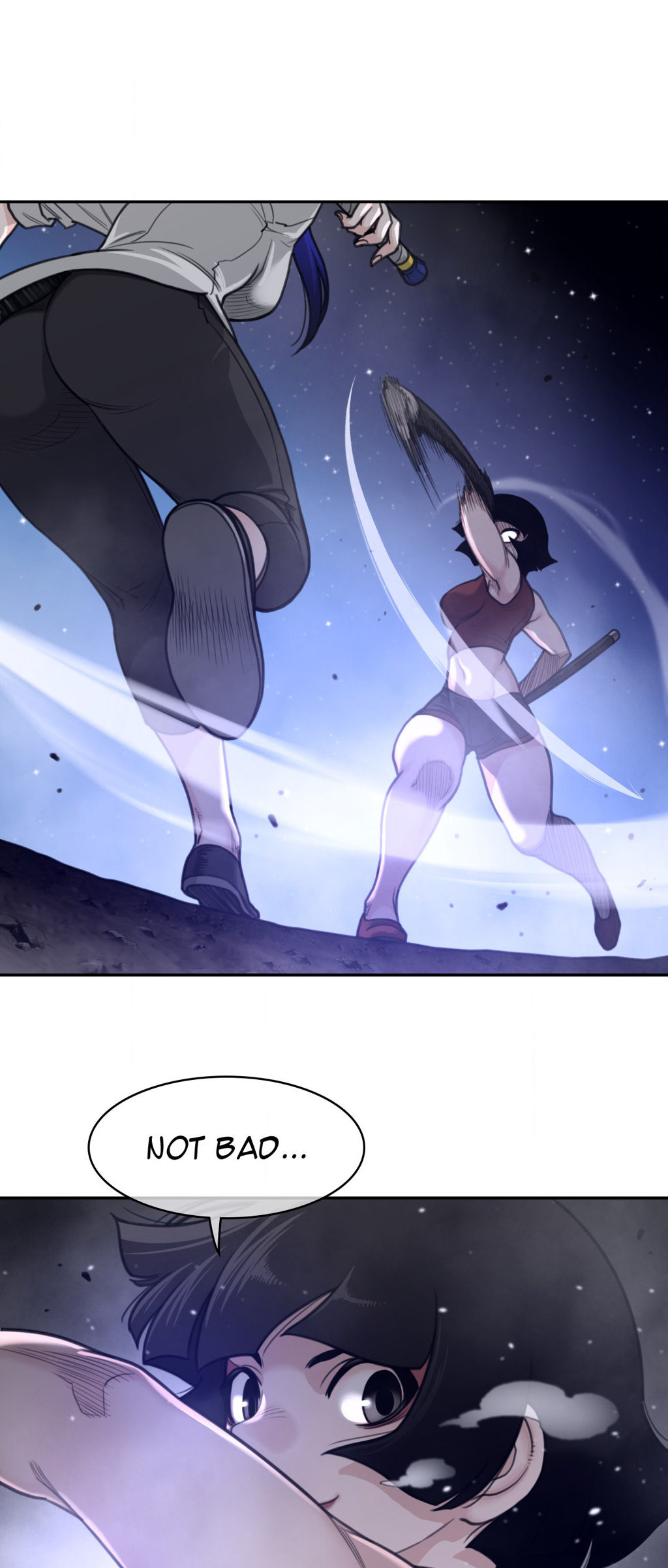 Perfect Half chapter 166 page 14