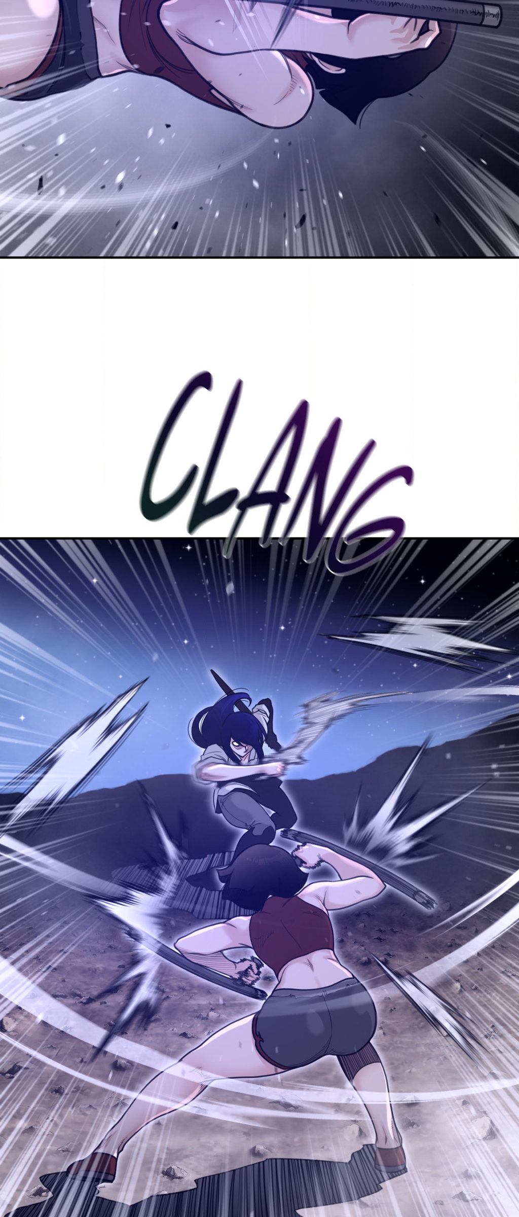 Perfect Half chapter 166 page 17