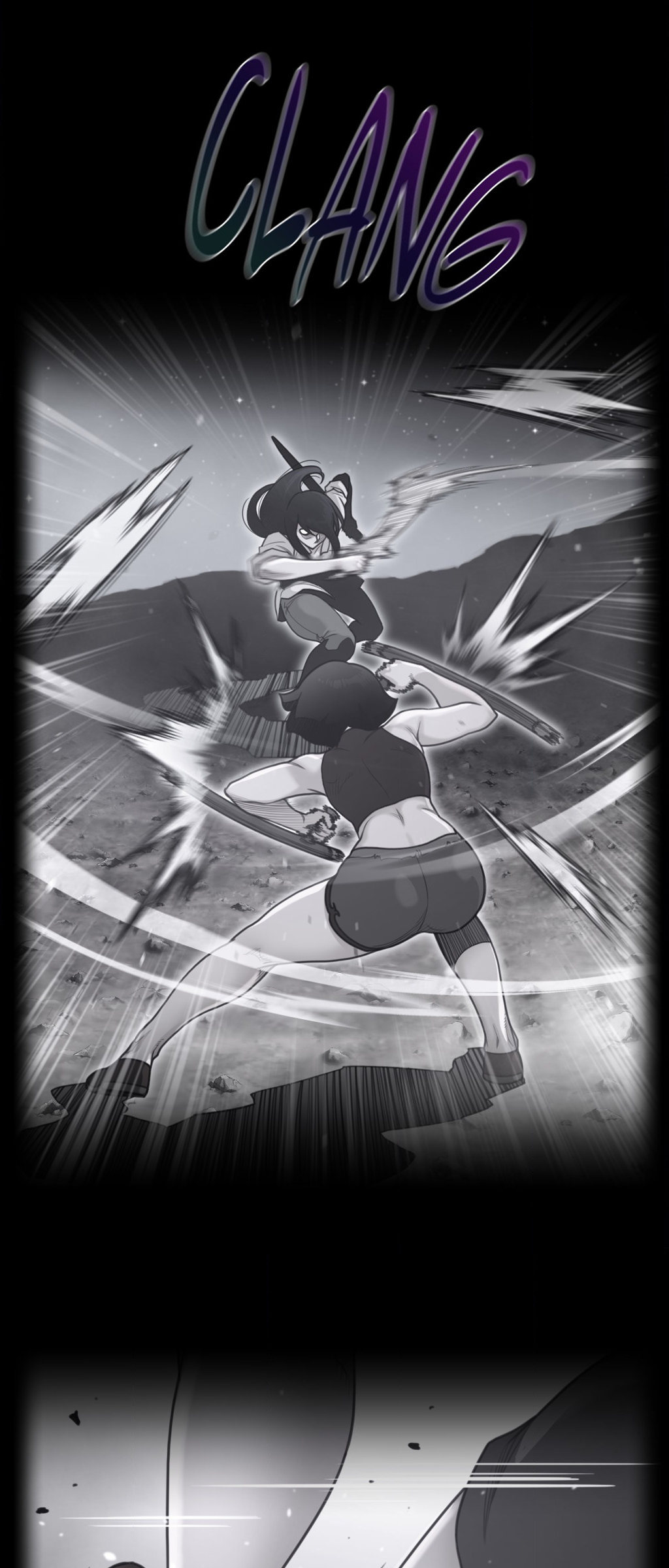 Perfect Half chapter 167 page 1