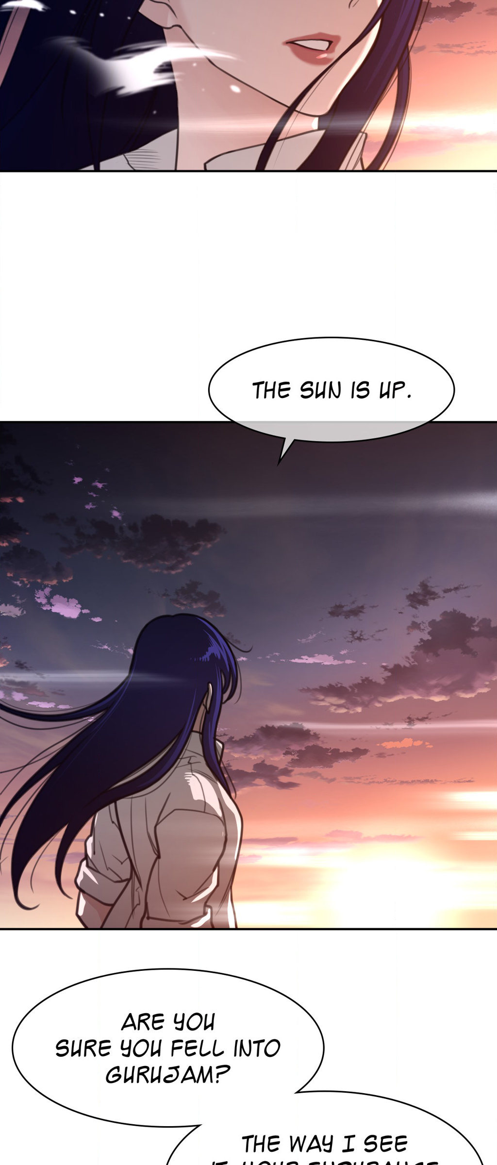 Perfect Half chapter 167 page 8