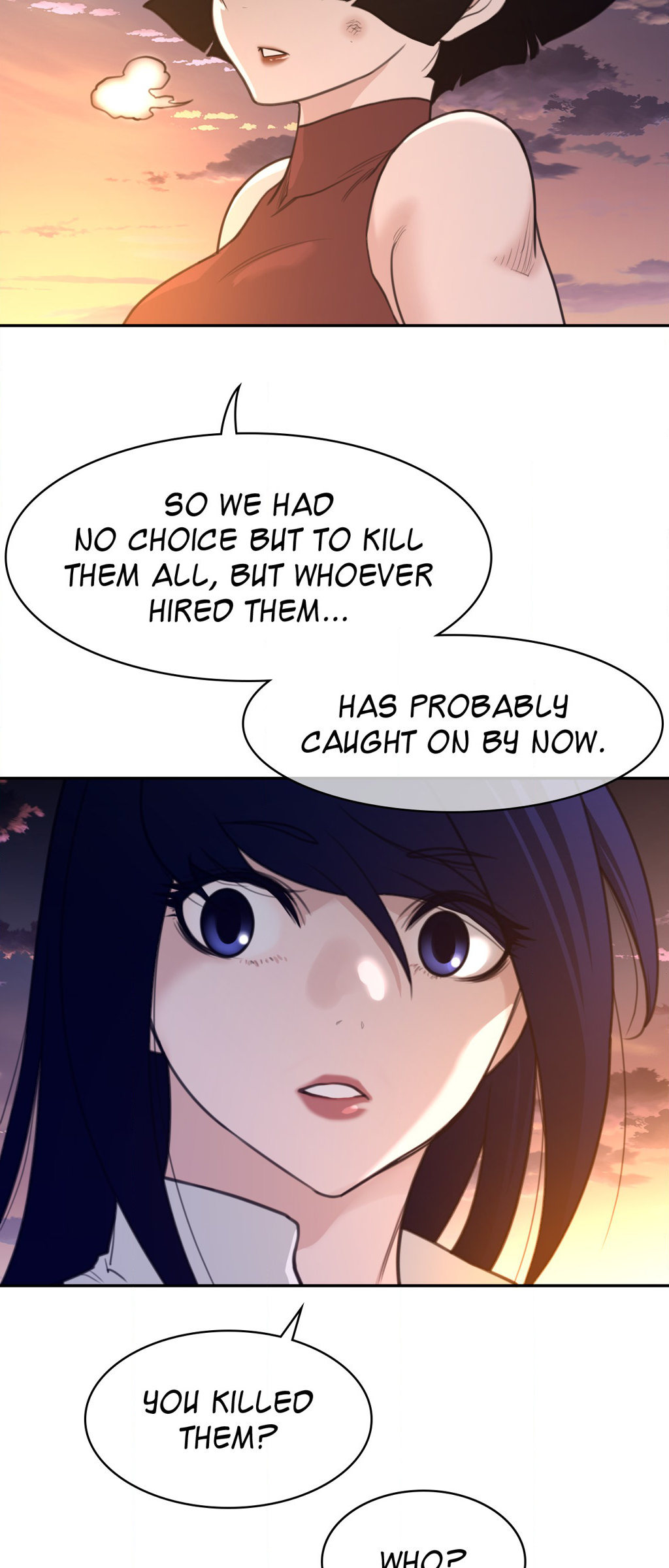 Perfect Half chapter 167 page 11