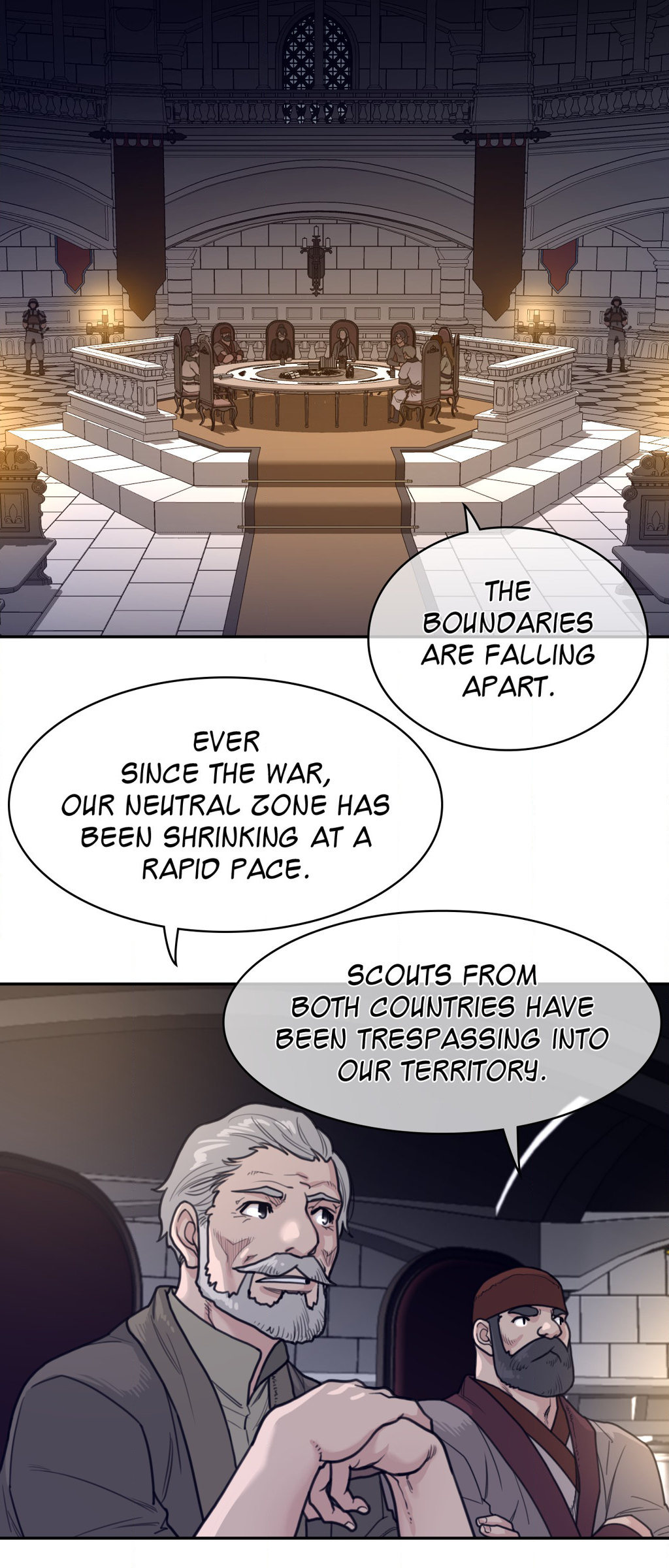 Perfect Half chapter 167 page 29