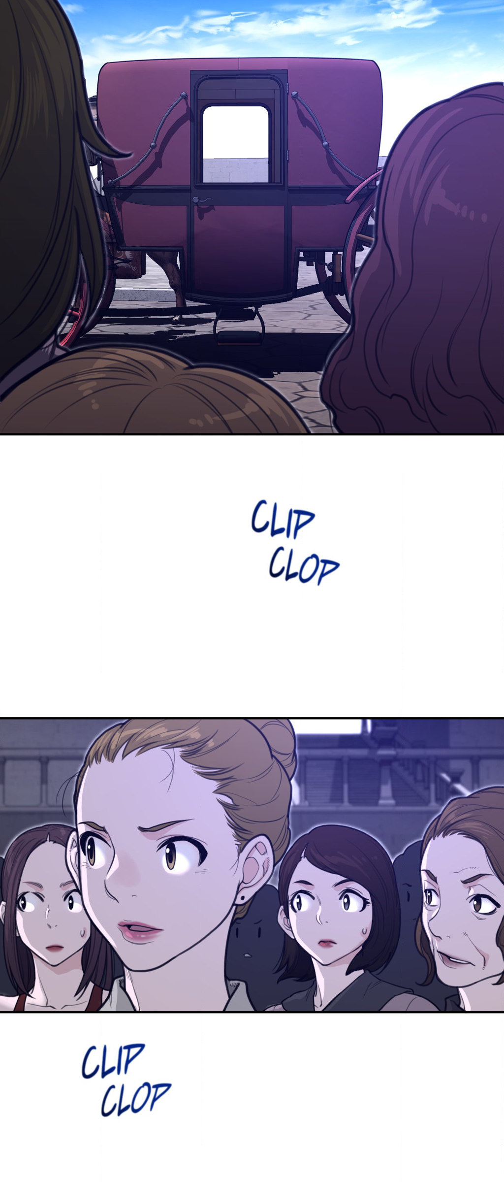Perfect Half chapter 168 page 8