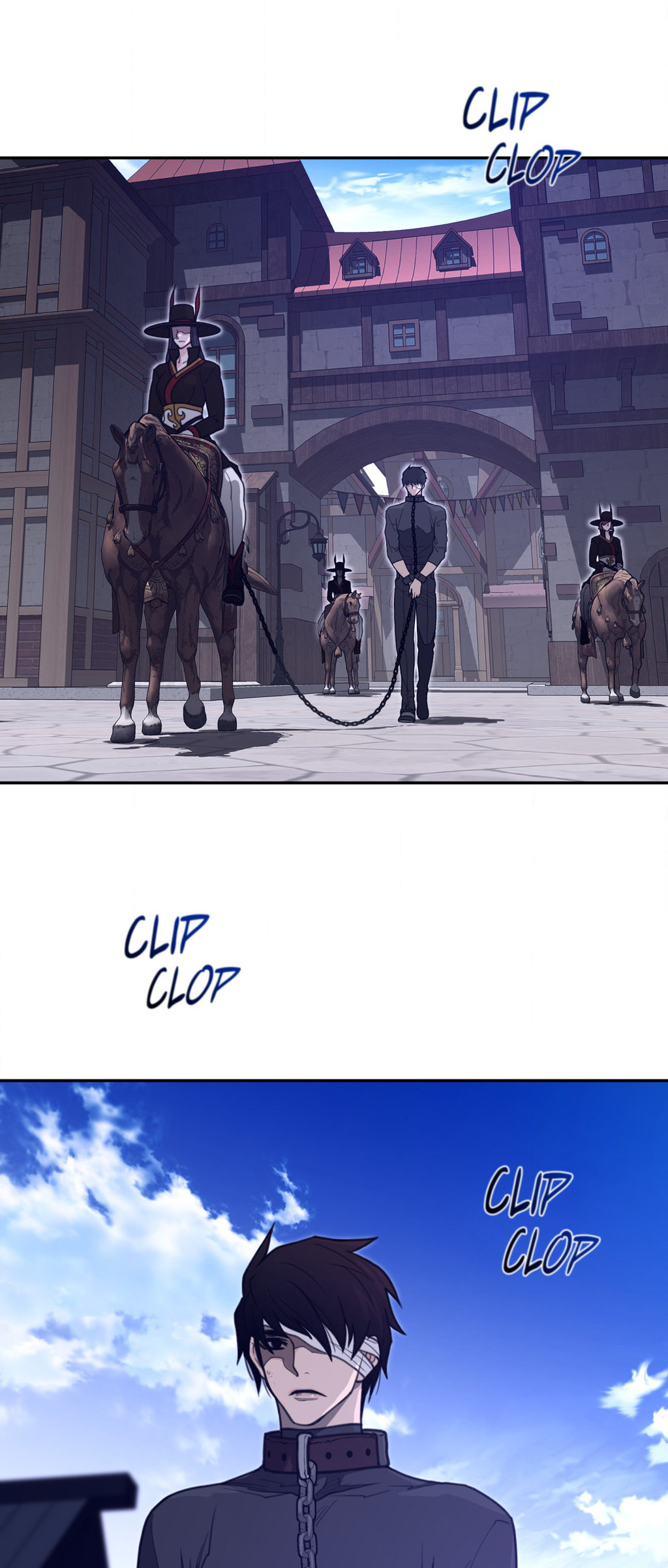 Perfect Half chapter 168 page 9
