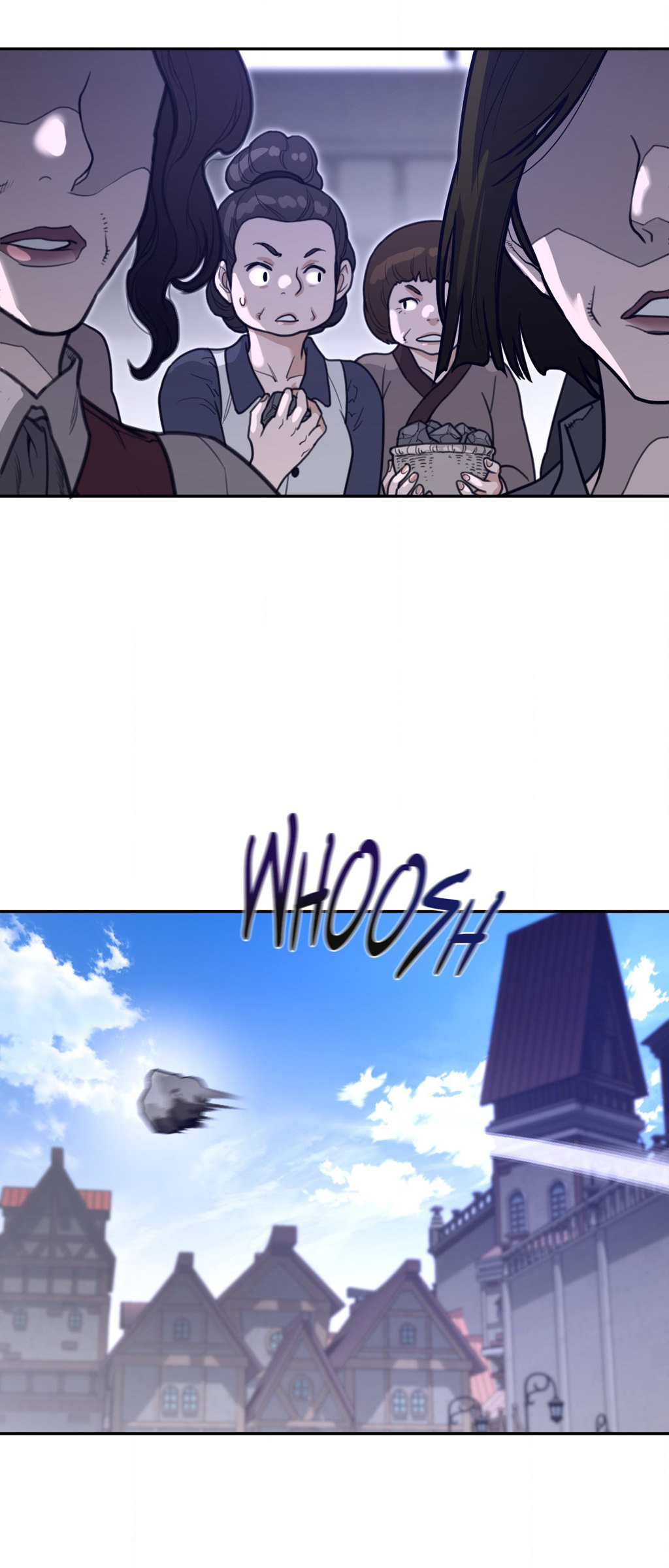 Perfect Half chapter 168 page 12
