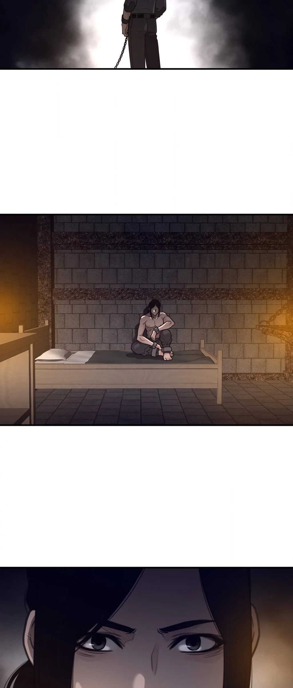 Perfect Half chapter 168 page 35
