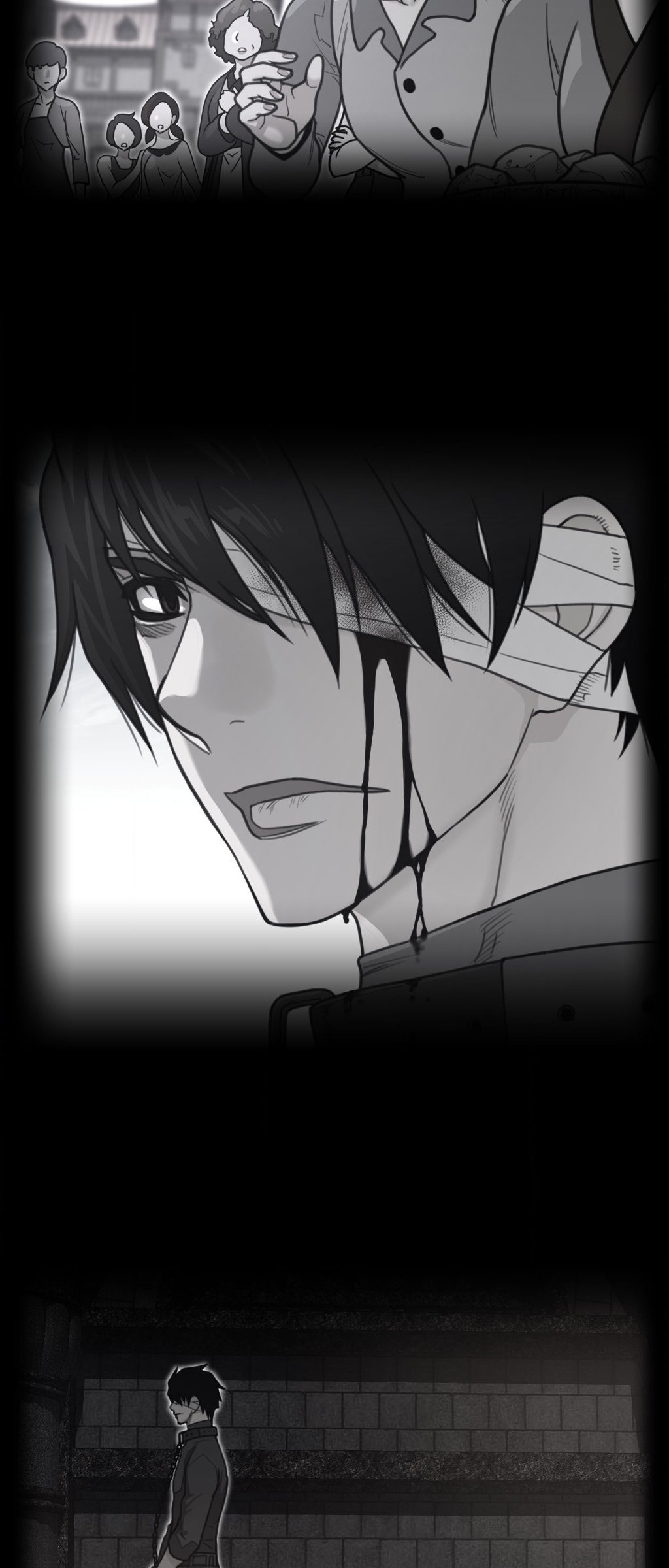 Perfect Half chapter 169 page 2