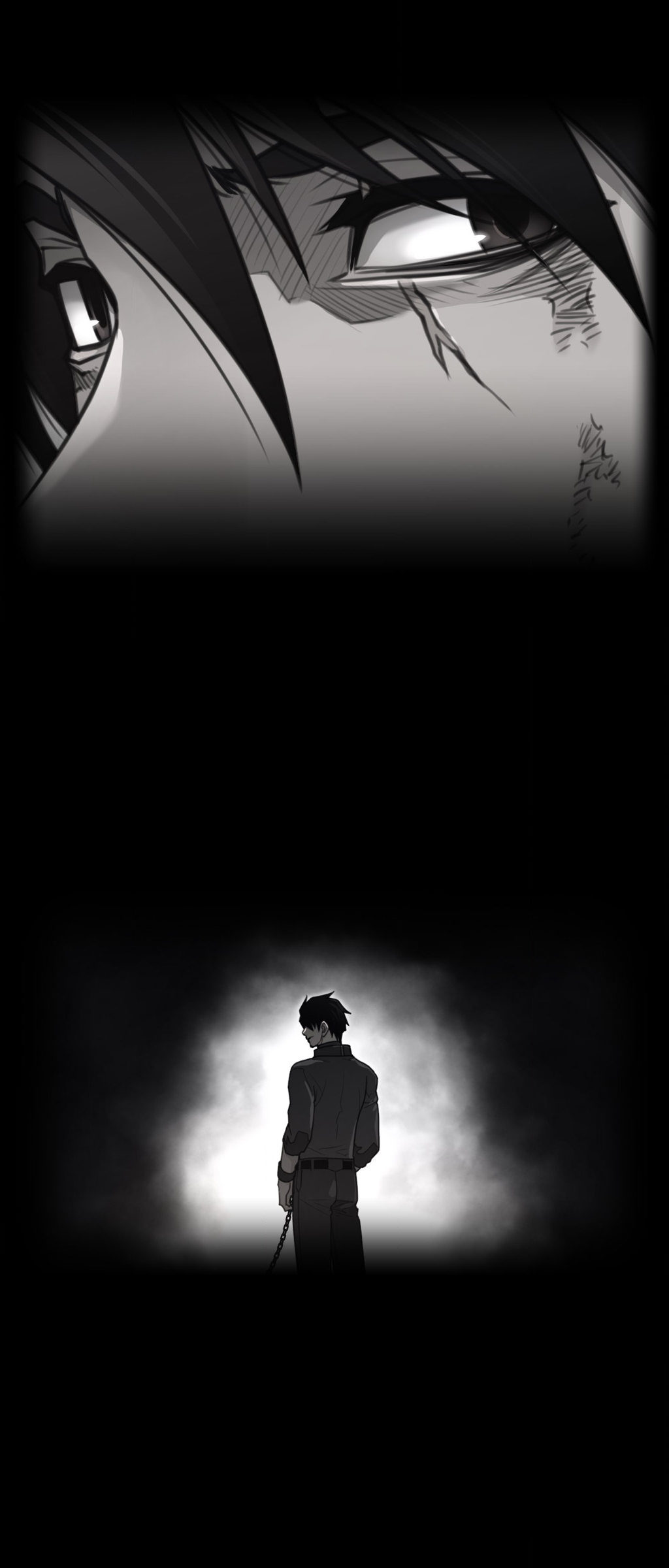 Perfect Half chapter 169 page 4