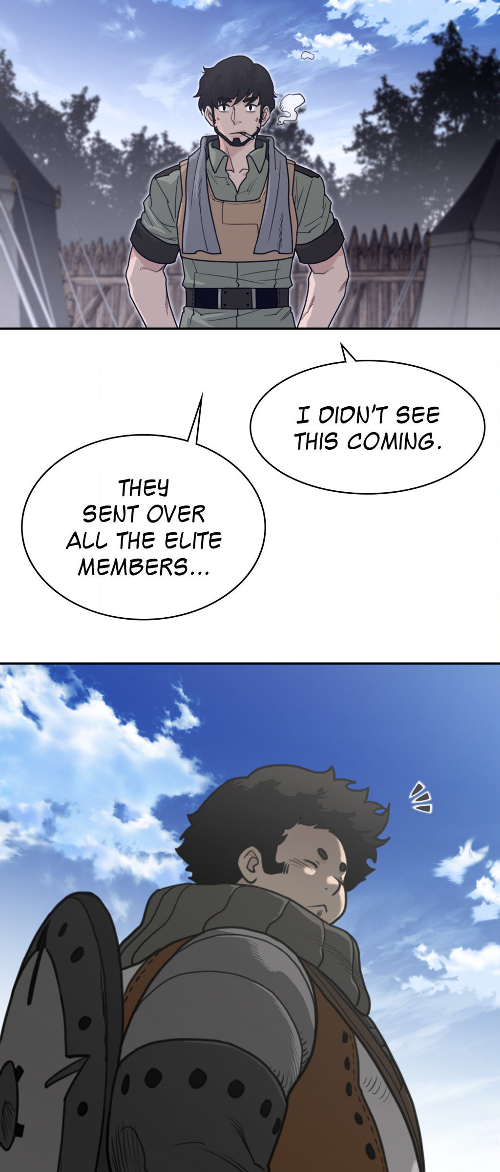 Perfect Half chapter 169 page 9