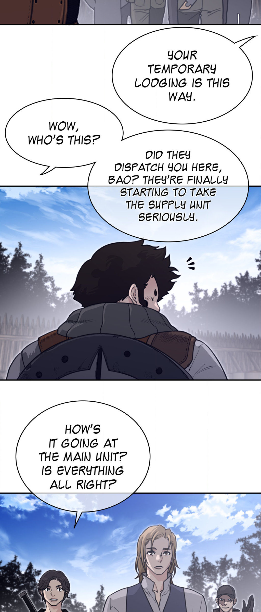 Perfect Half chapter 169 page 14