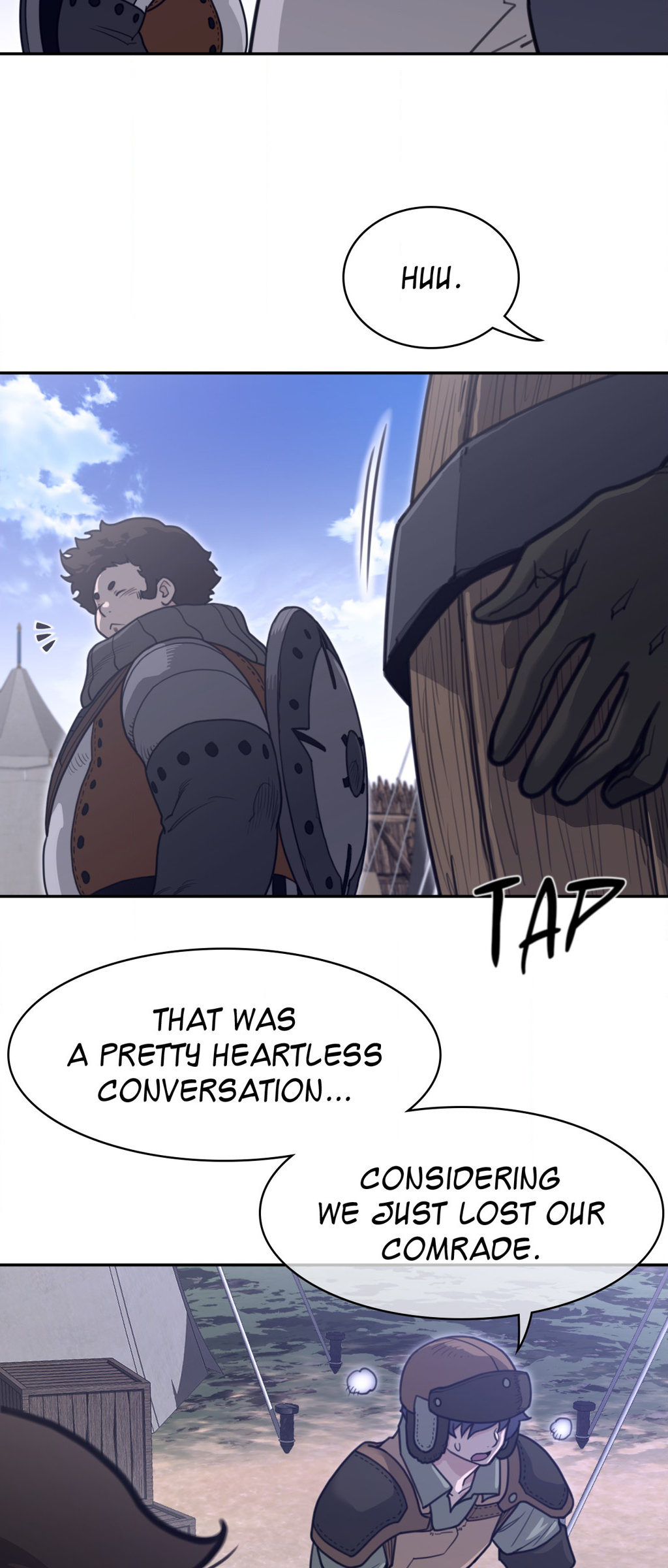 Perfect Half chapter 169 page 18