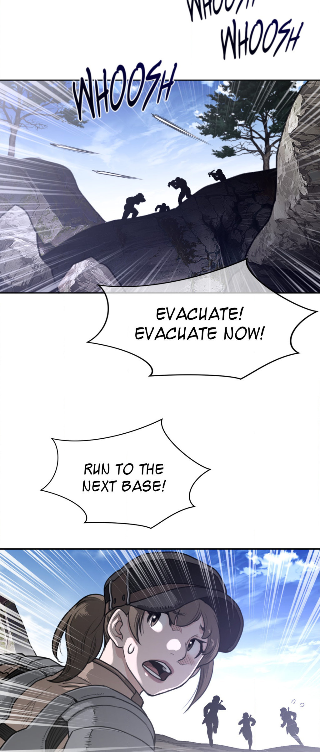 Perfect Half chapter 170 page 9