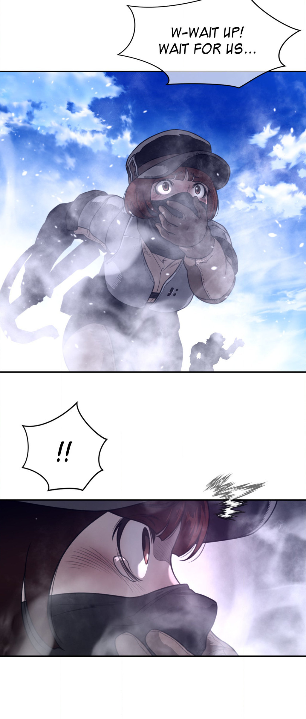 Perfect Half chapter 170 page 12