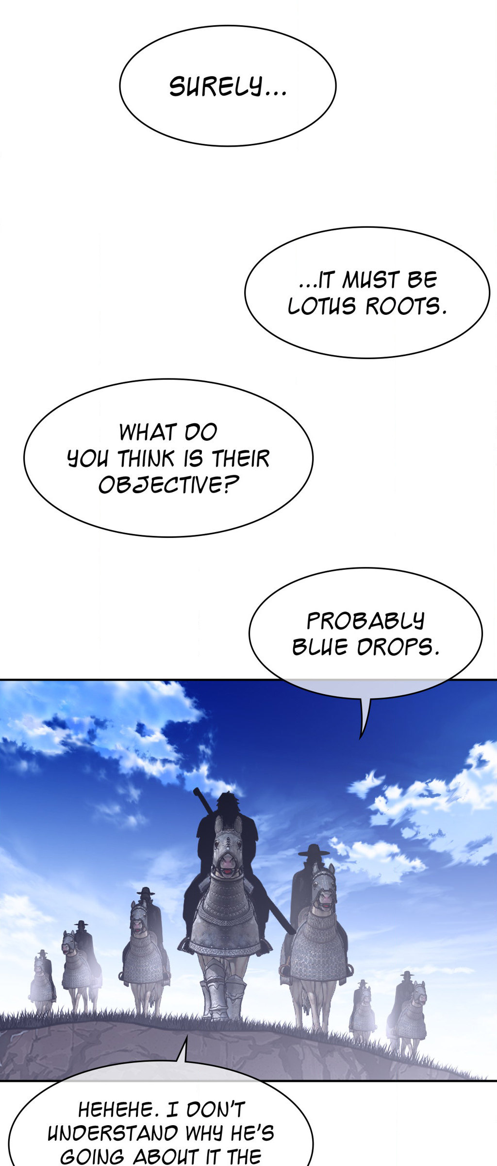 Perfect Half chapter 170 page 21