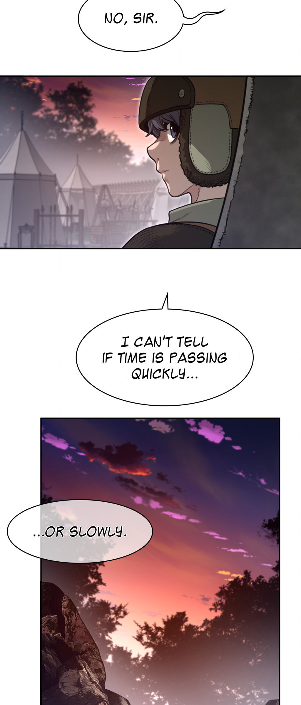 Perfect Half chapter 170 page 34