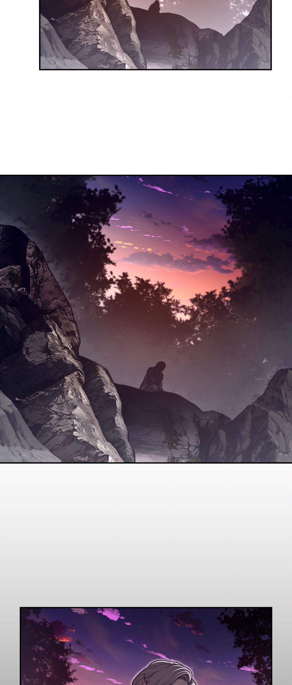 Perfect Half chapter 170 page 35