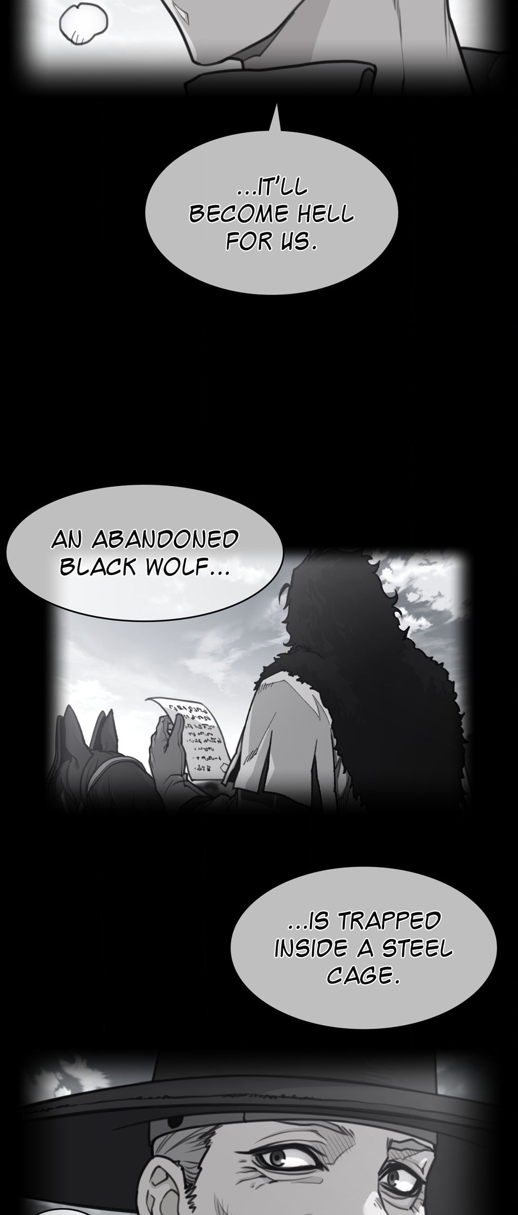 Perfect Half chapter 171 page 2