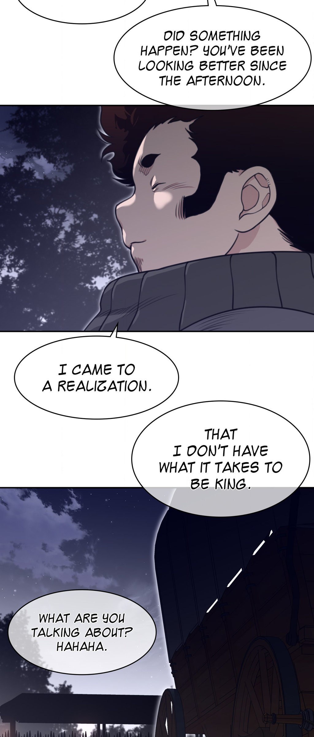 Perfect Half chapter 171 page 10
