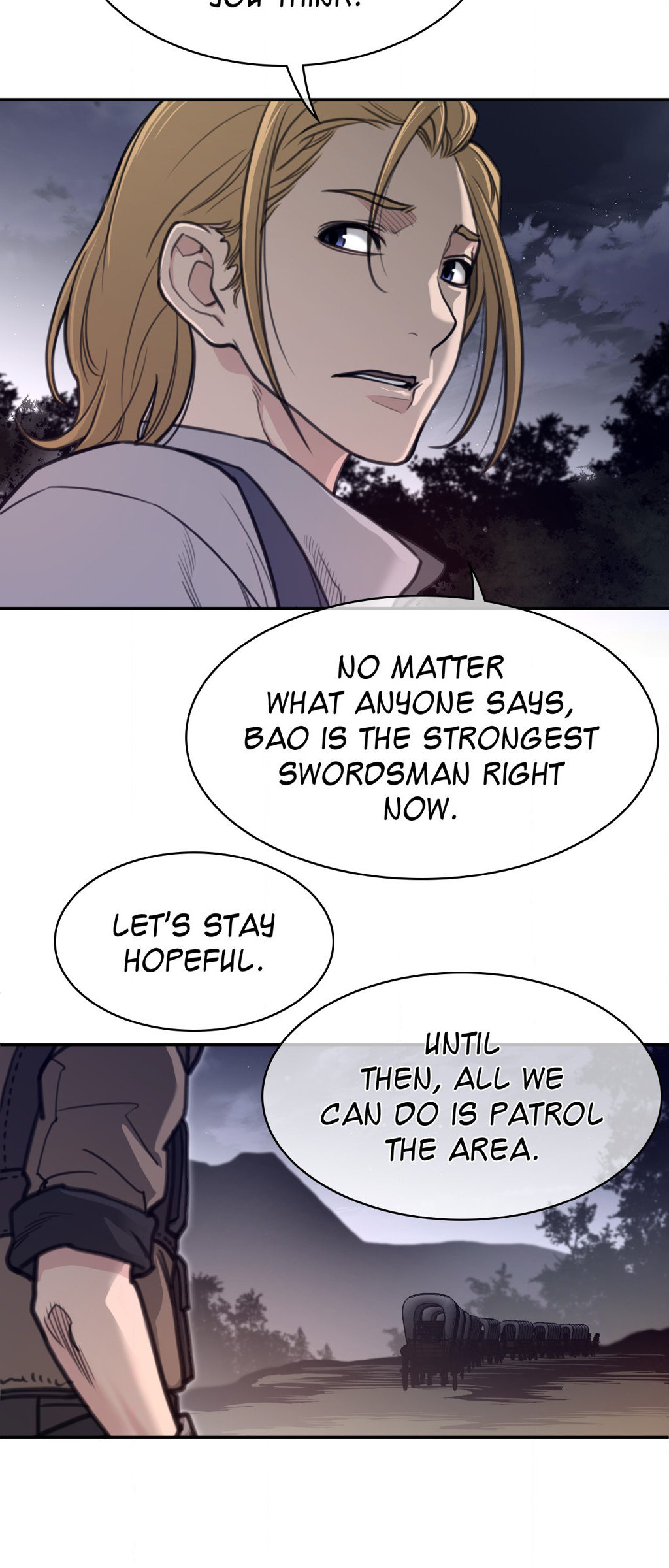 Perfect Half chapter 171 page 12