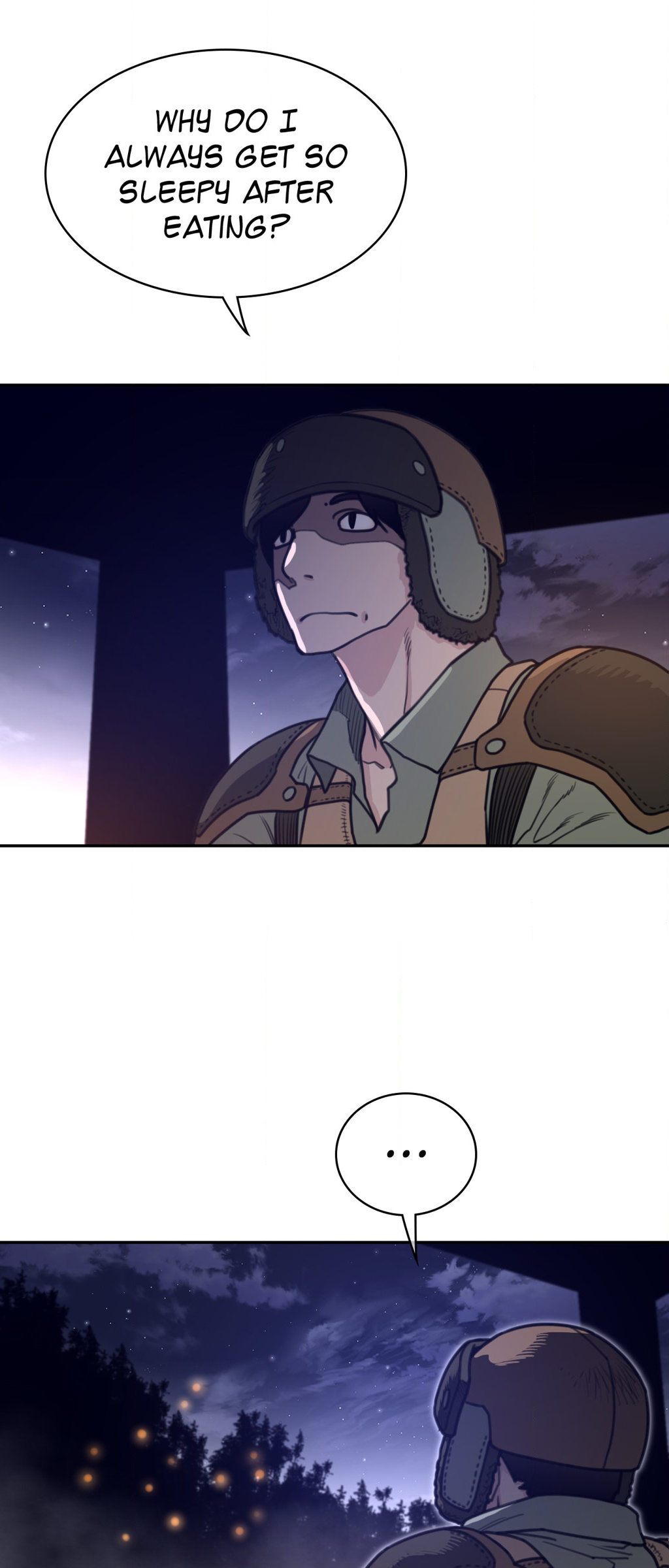 Perfect Half chapter 171 page 22