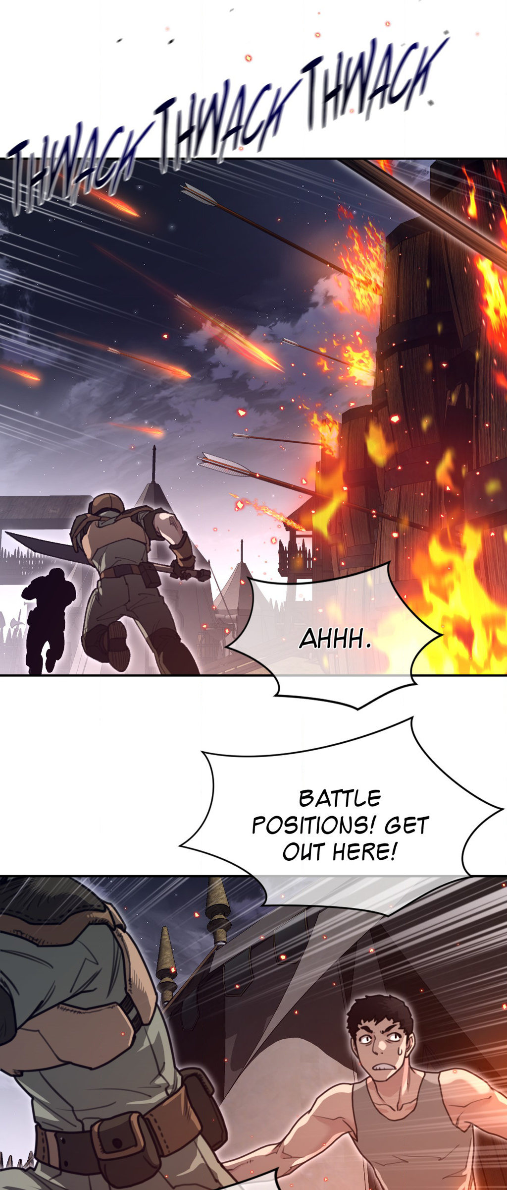Perfect Half chapter 171 page 26