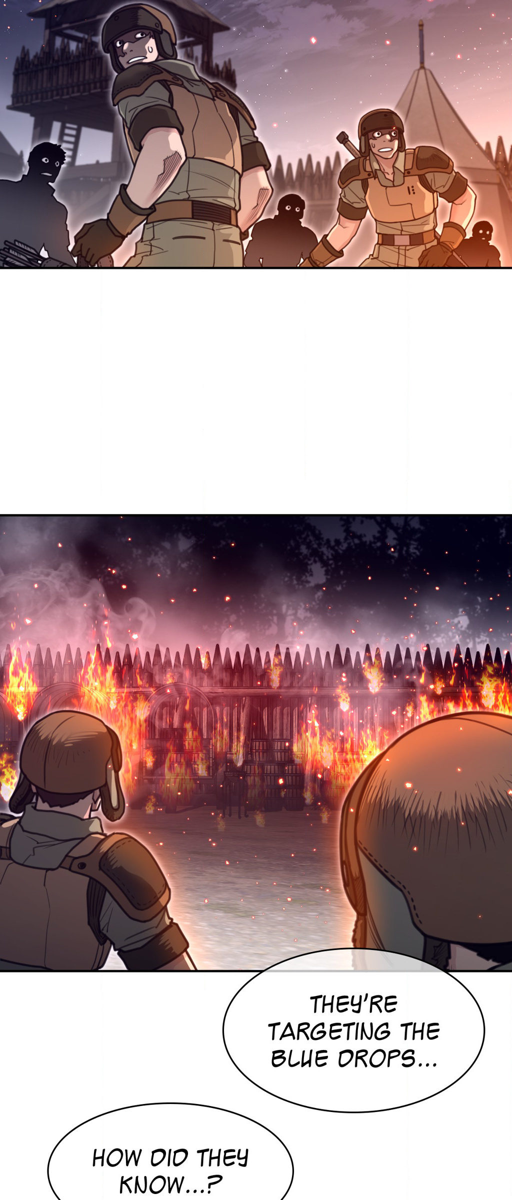Perfect Half chapter 171 page 32