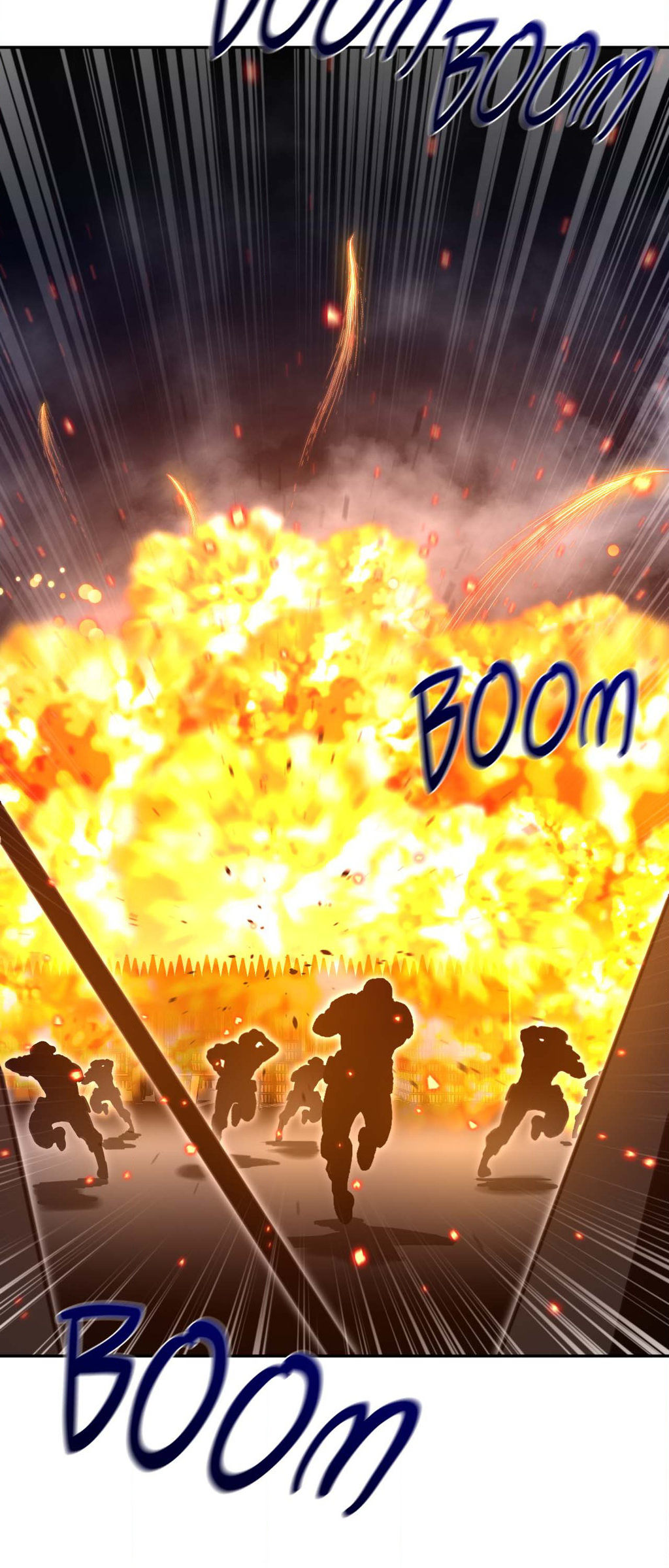 Perfect Half chapter 172 page 8
