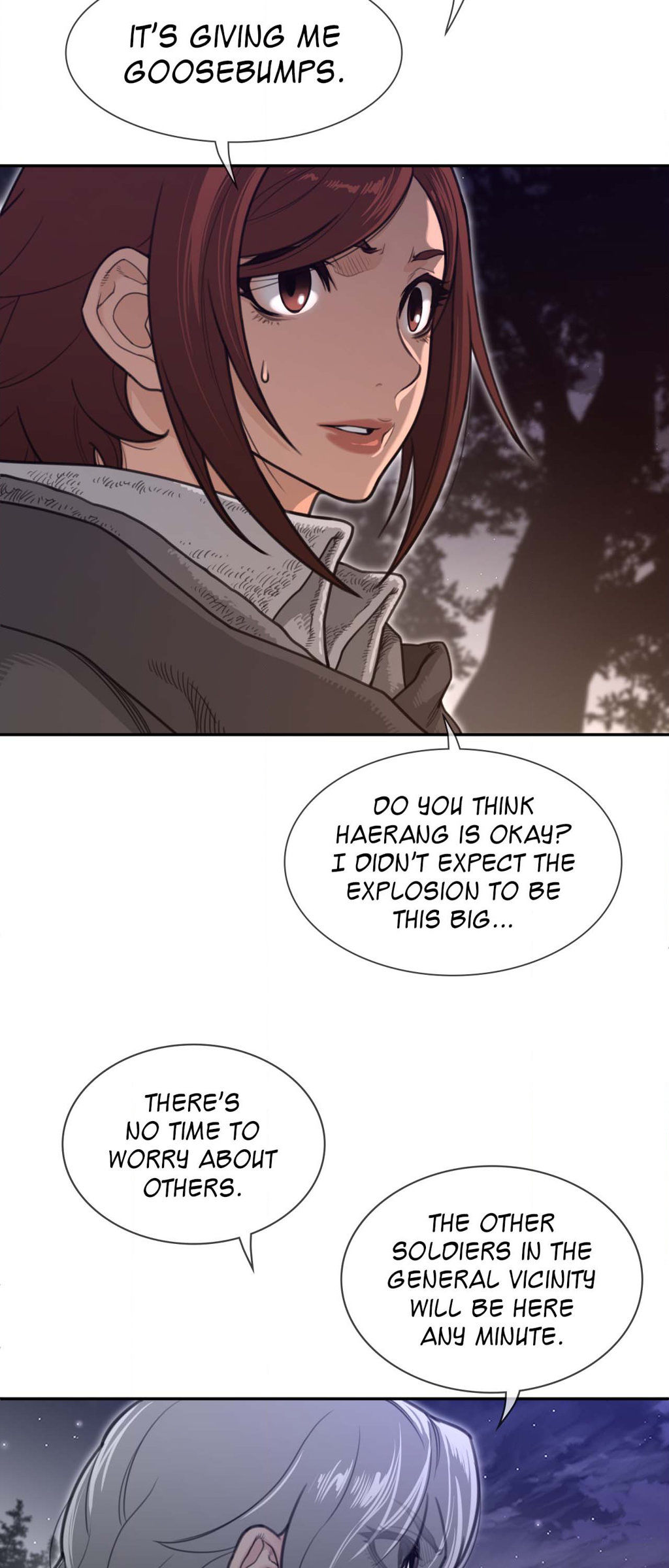 Perfect Half chapter 172 page 14