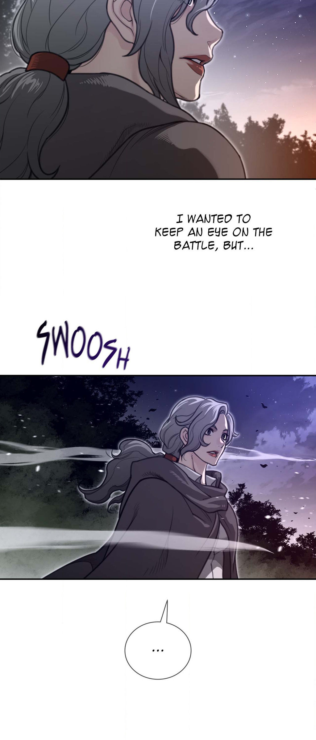 Perfect Half chapter 172 page 15