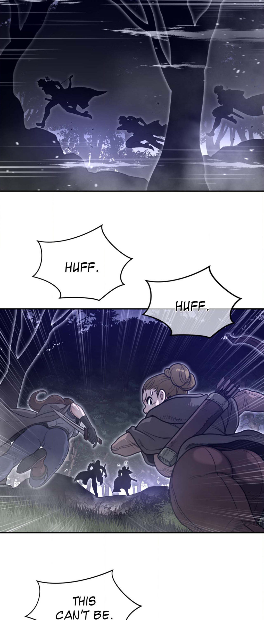 Perfect Half chapter 172 page 24